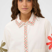 Veste Chrestella par Culture