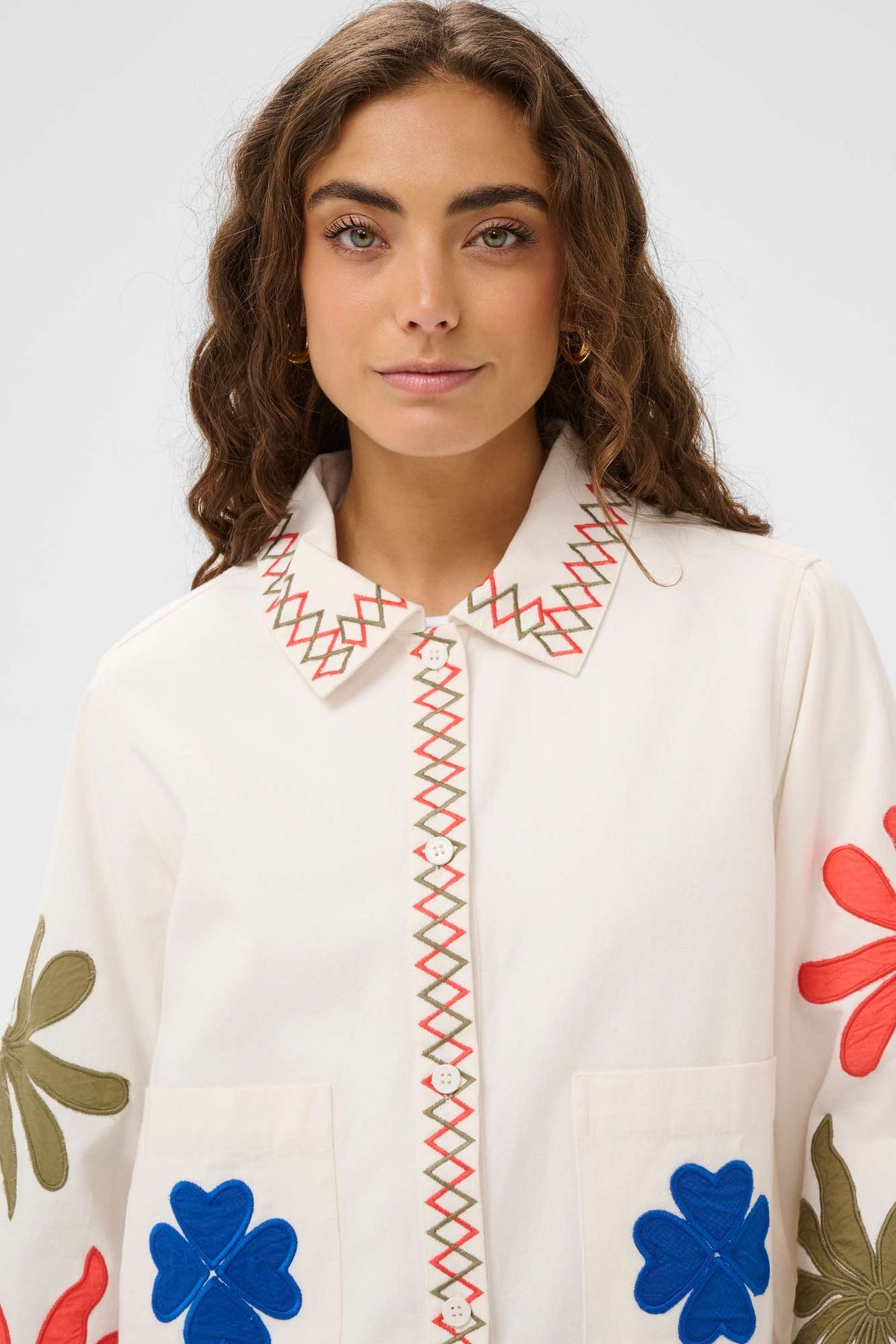 Veste Chrestella par Culture