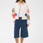 Veste Chrestella par Culture
