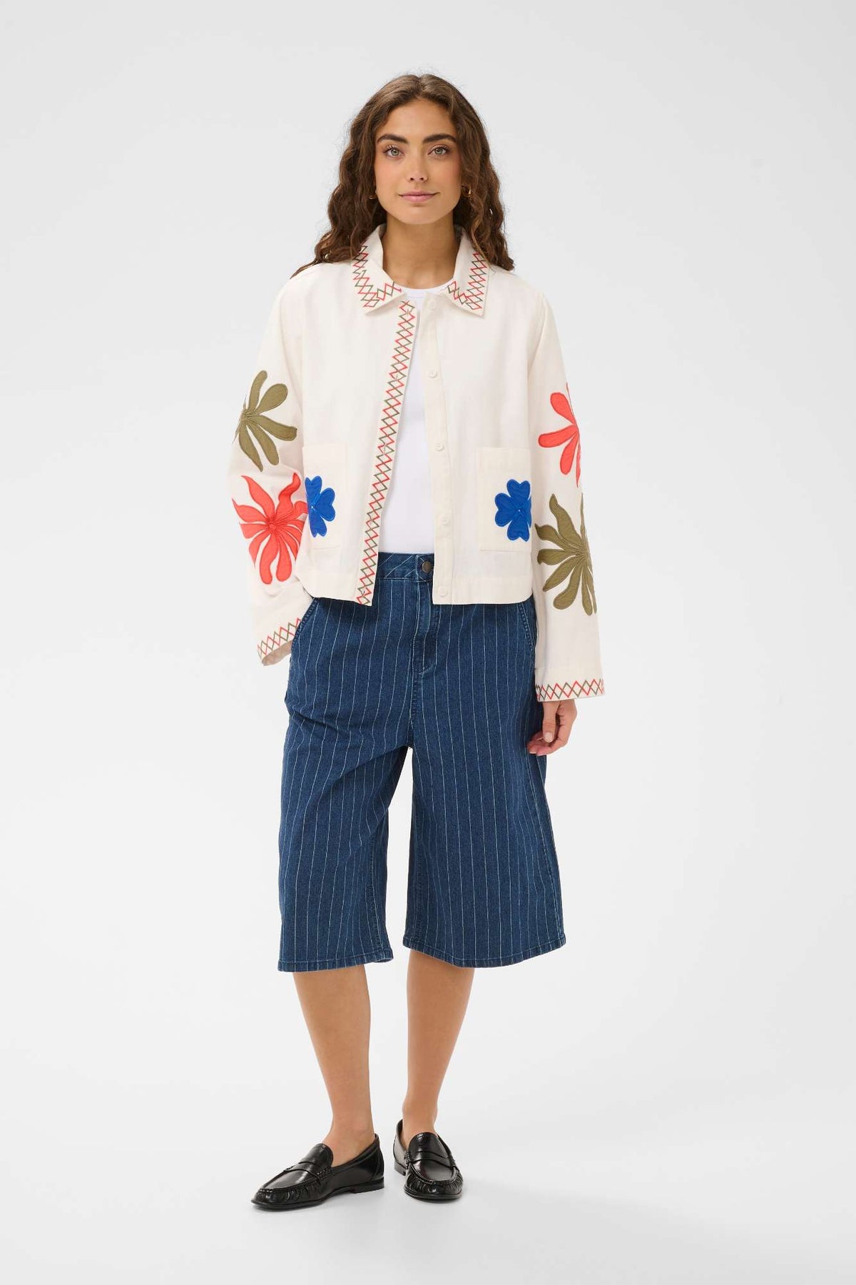 Veste Chrestella par Culture