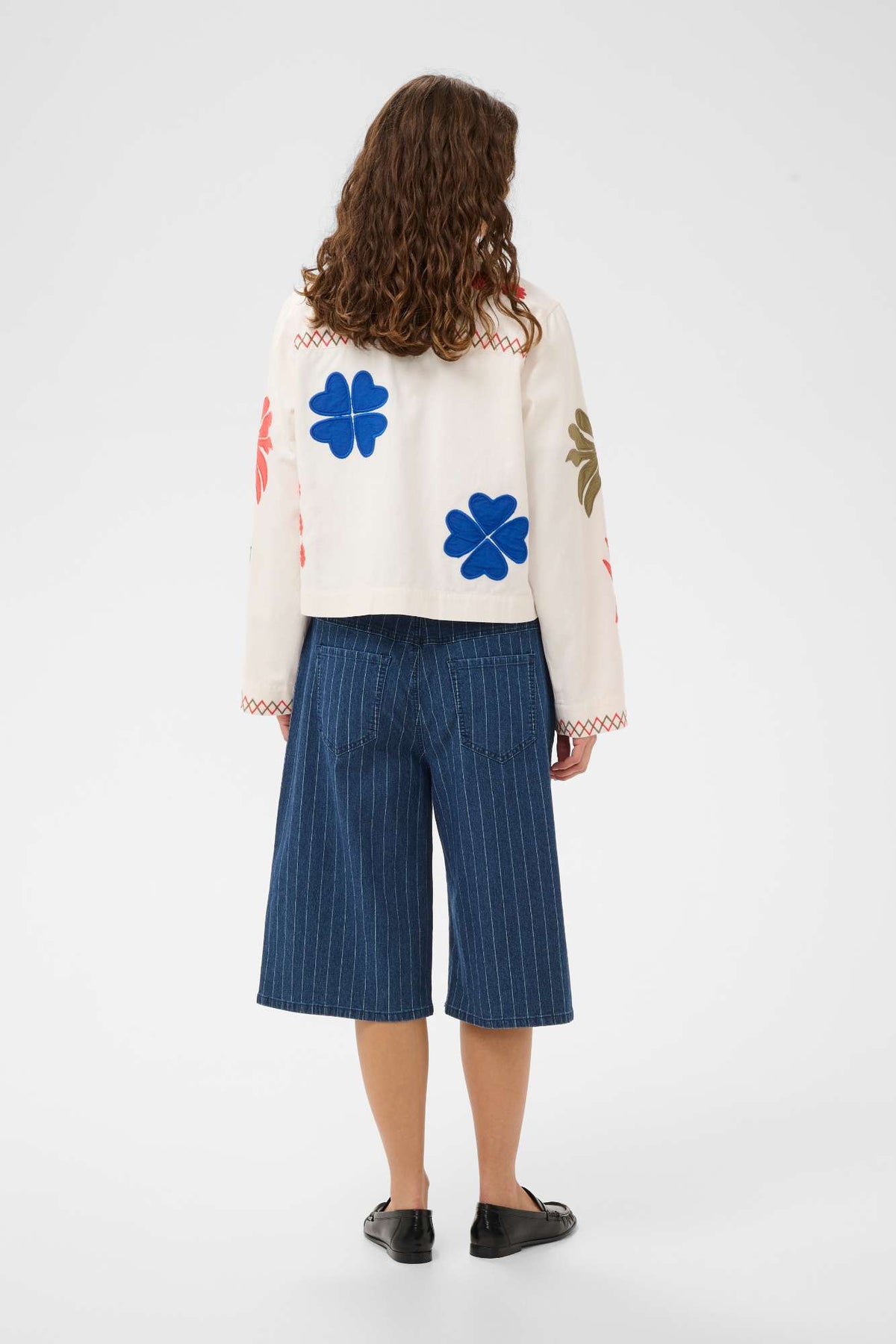 Veste Chrestella par Culture