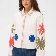 Veste Chrestella par Culture