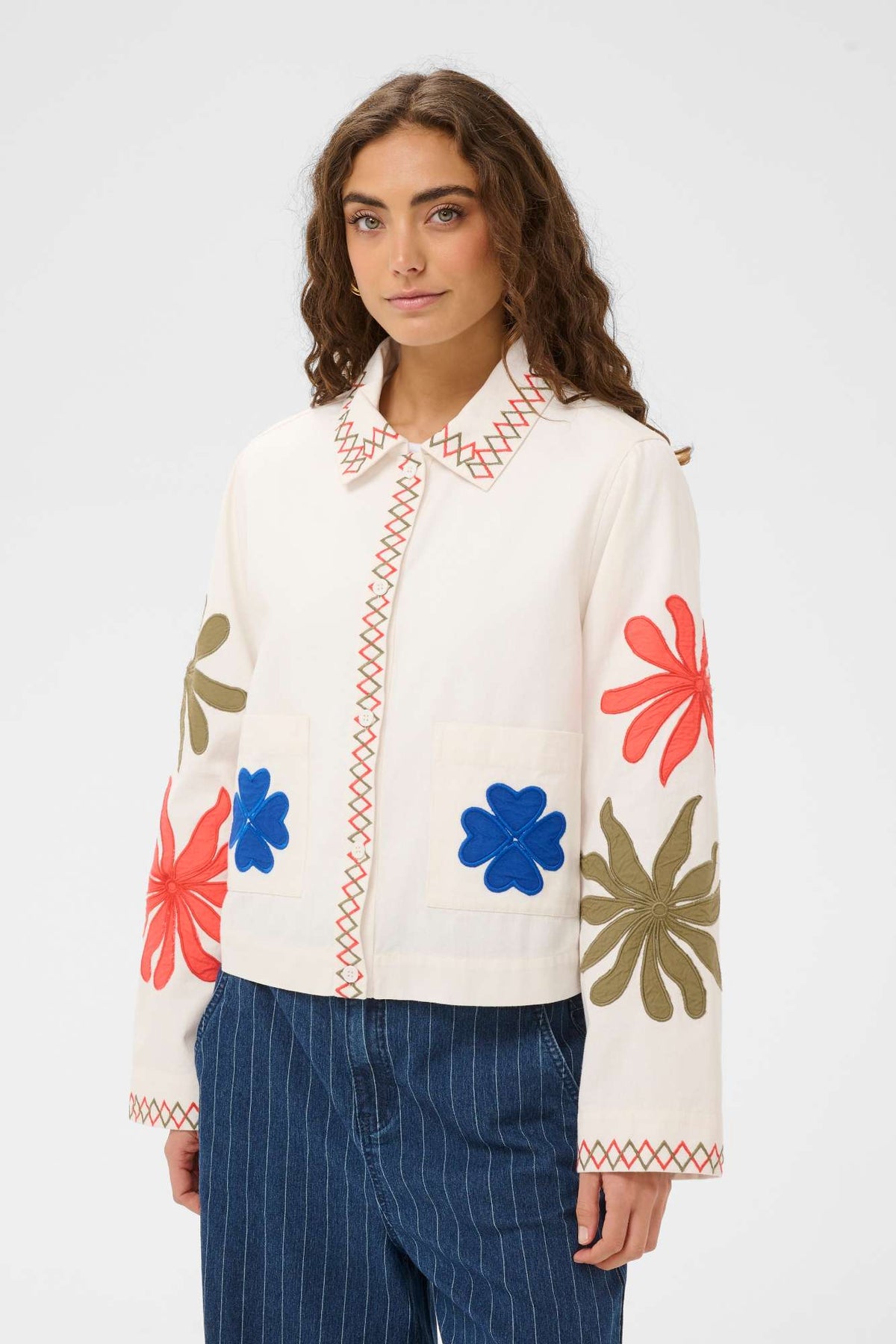 Veste Chrestella par Culture