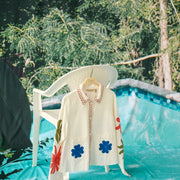 Veste Chrestella par Culture