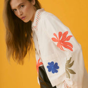 Veste Chrestella par Culture