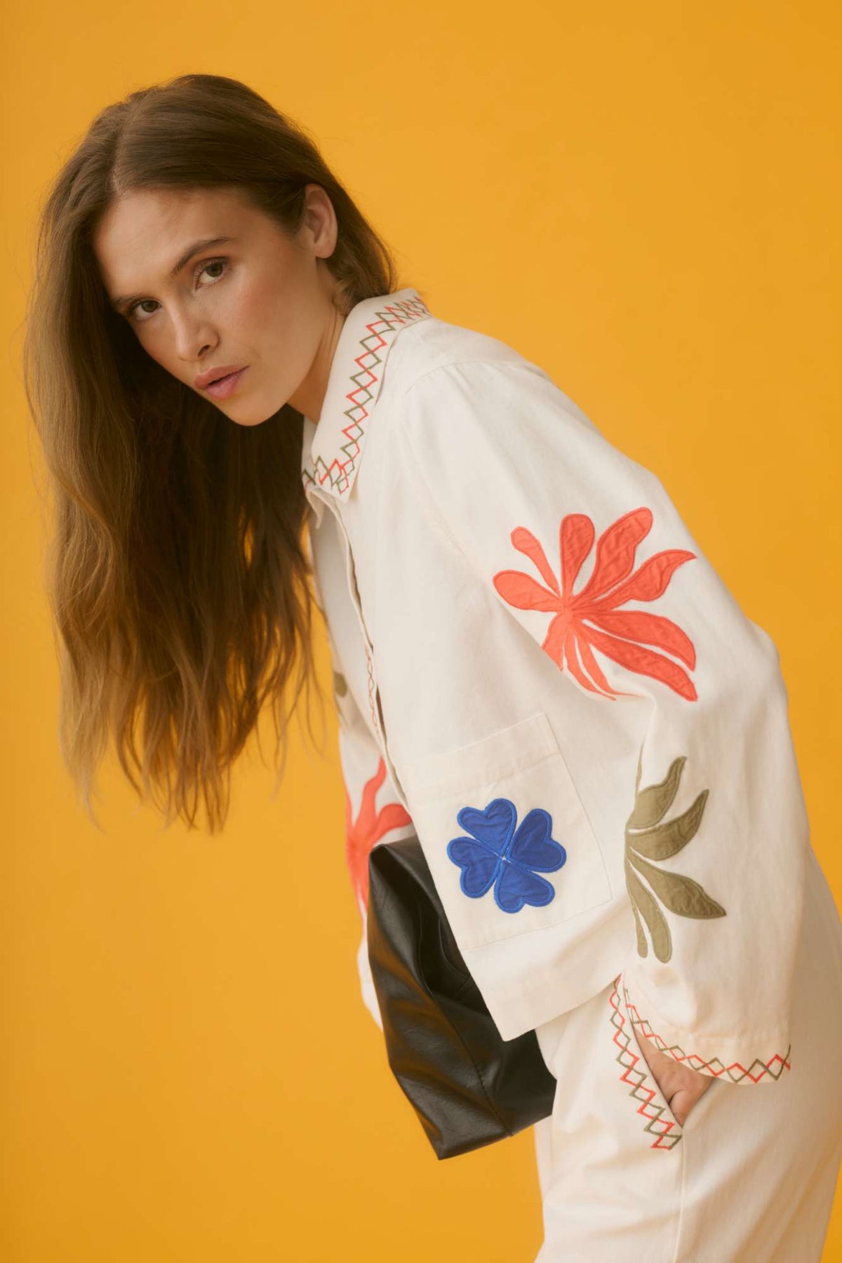 Veste Chrestella par Culture