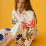 Veste Chrestella par Culture