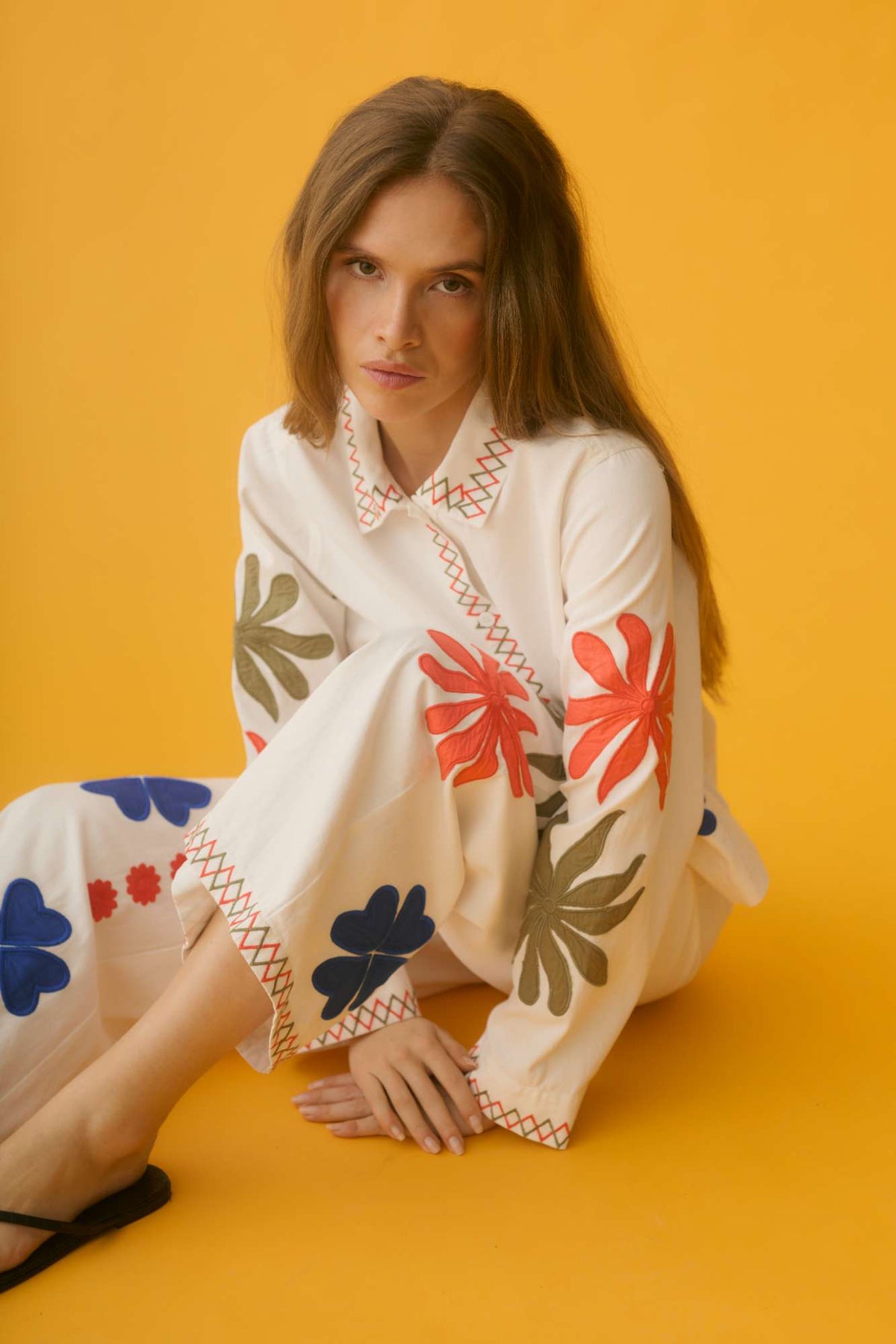 Veste Chrestella par Culture