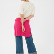 T-shirt Emba spring gardenia par Culture