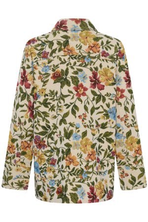 Veste ou Manteau Cennet par Culture