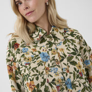 Veste ou Manteau Cennet par Culture