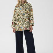 Veste ou Manteau Cennet par Culture