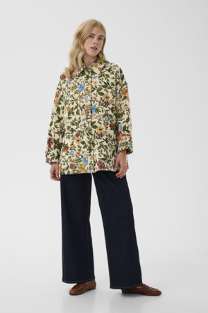 Veste ou Manteau Cennet par Culture