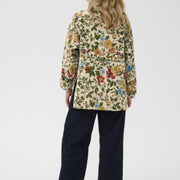 Veste ou Manteau Cennet par Culture