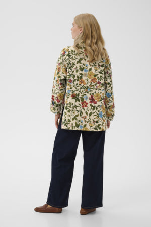 Veste ou Manteau Cennet par Culture