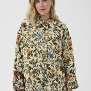 Veste ou Manteau Cennet par Culture