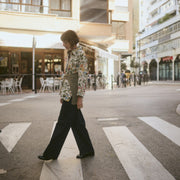 Veste ou Manteau Cennet par Culture