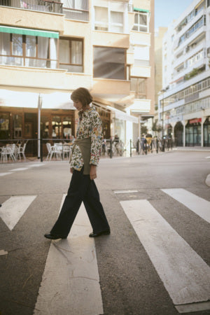 Veste ou Manteau Cennet par Culture