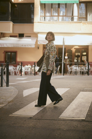 Veste ou Manteau Cennet par Culture