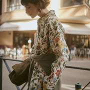 Veste ou Manteau Cennet par Culture