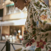 Veste ou Manteau Cennet par Culture