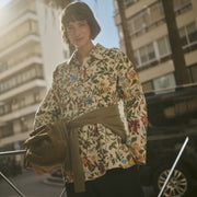Veste ou Manteau Cennet par Culture