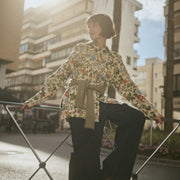 Veste ou Manteau Cennet par Culture