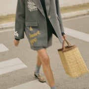 Veston Kayla par Culture