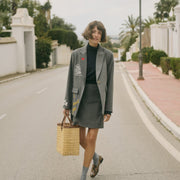 Veston Kayla par Culture
