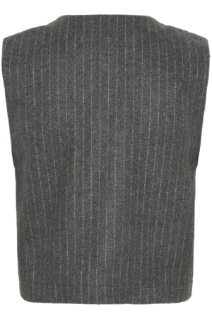 Veste sans manches Kayla par Culture