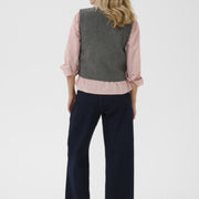 Veste sans manches Kayla par Culture