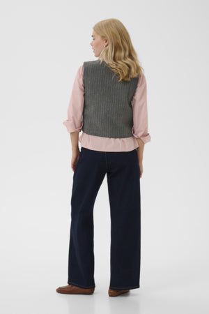 Veste sans manches Kayla par Culture