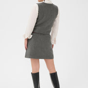 Veste sans manches Kayla par Culture