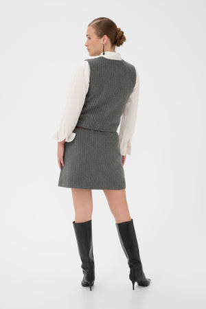 Veste sans manches Kayla par Culture
