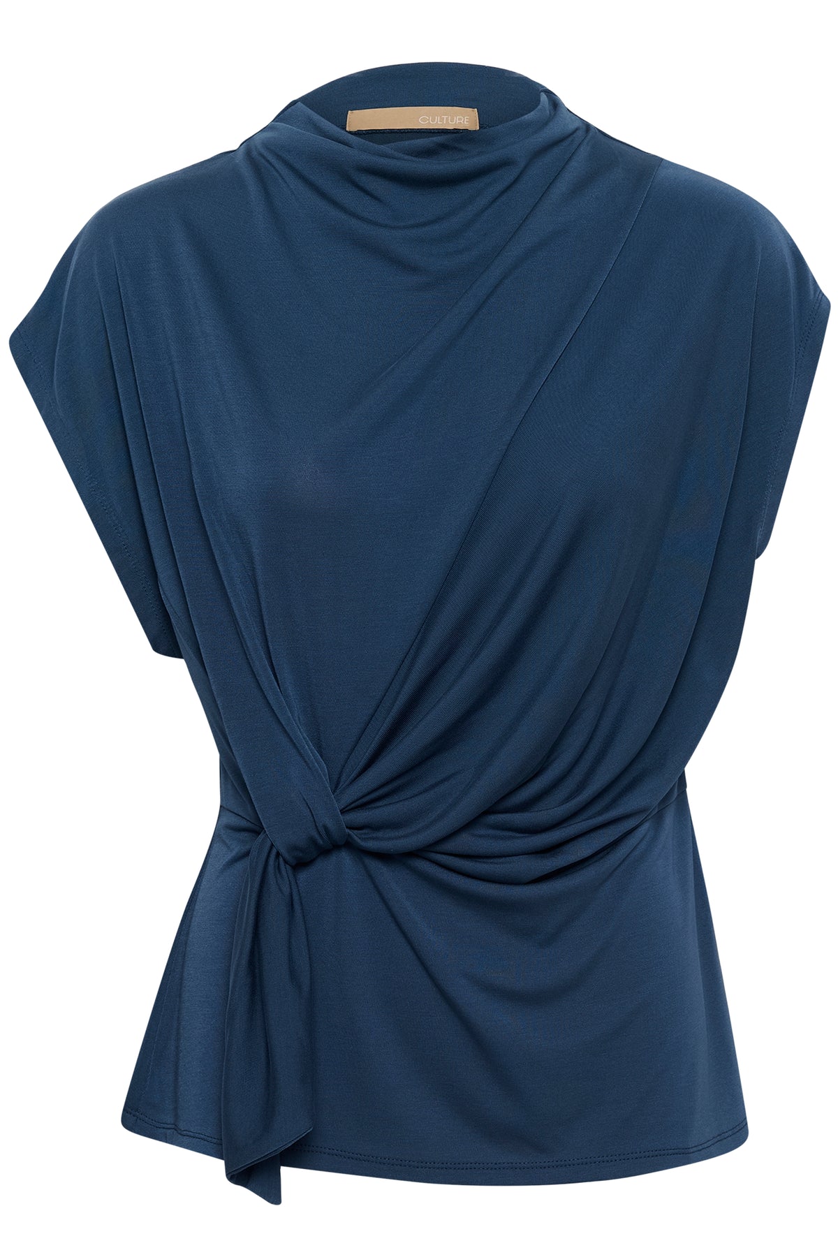 Haut Philla insignia blue par Culture