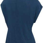 Haut Philla insignia blue par Culture