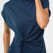 Haut Philla insignia blue par Culture