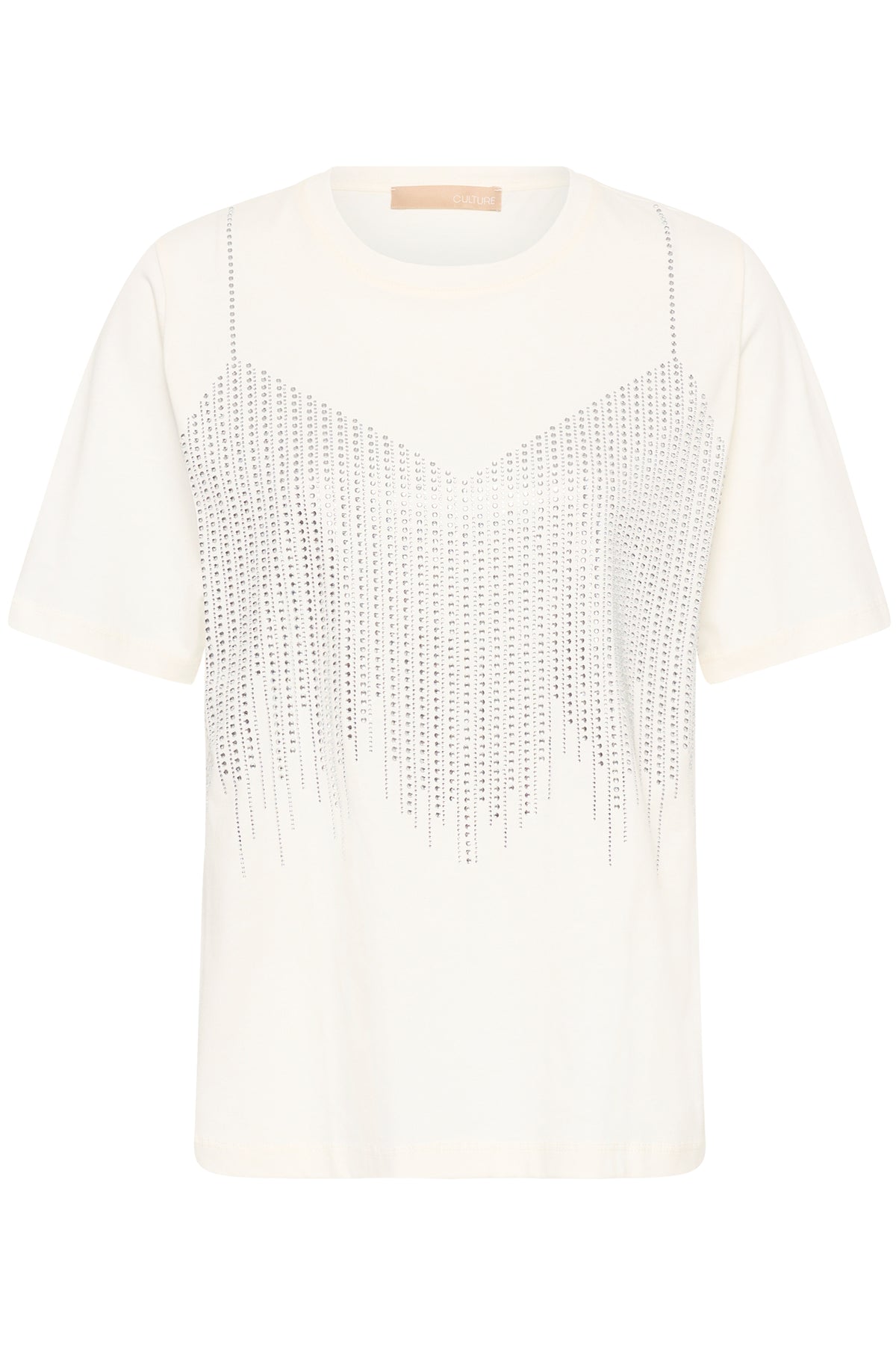Chandail Tiffy amora gardenia par Culture