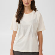 Chandail Tiffy amora gardenia par Culture
