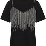 Chandail Tiffy amora meteorite par Culture