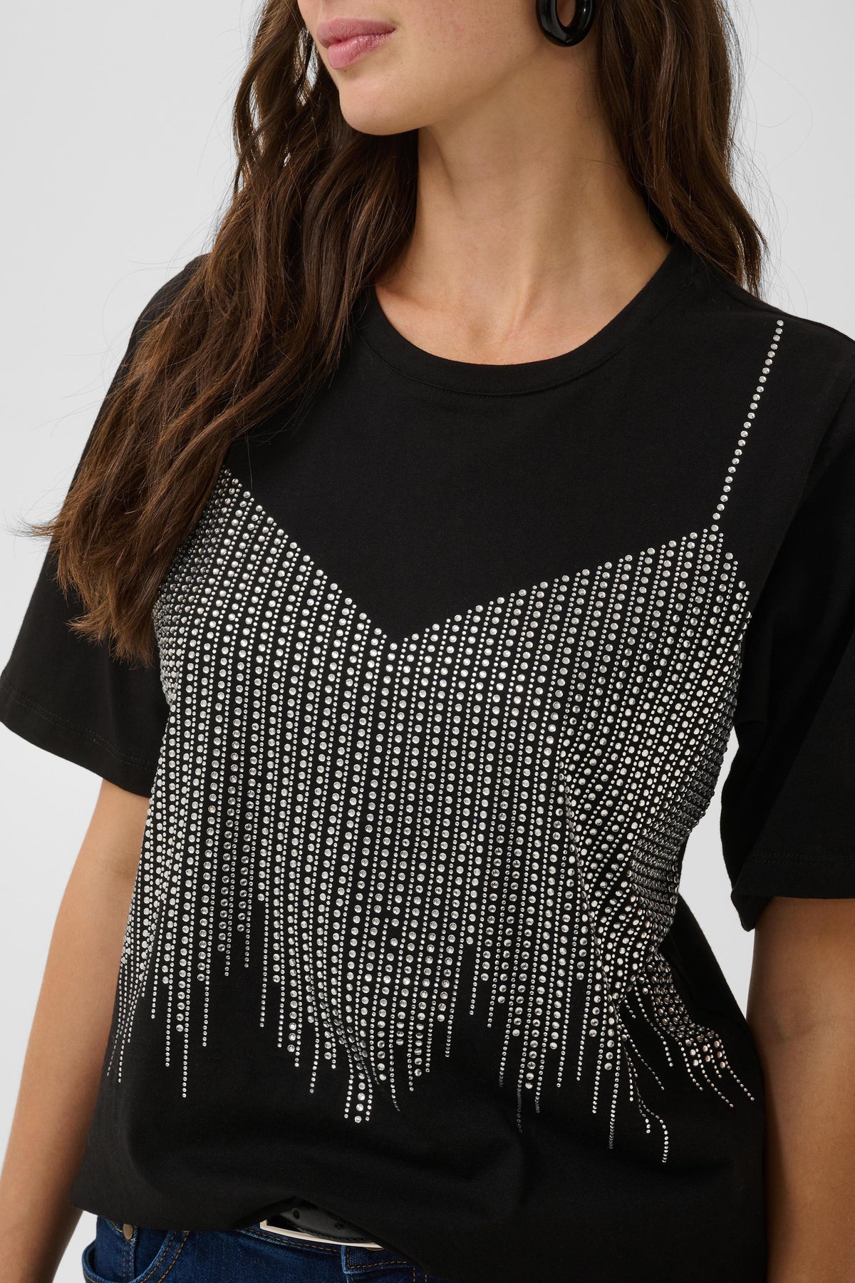 Chandail Tiffy amora meteorite par Culture
