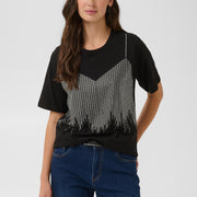 Chandail Tiffy amora meteorite par Culture
