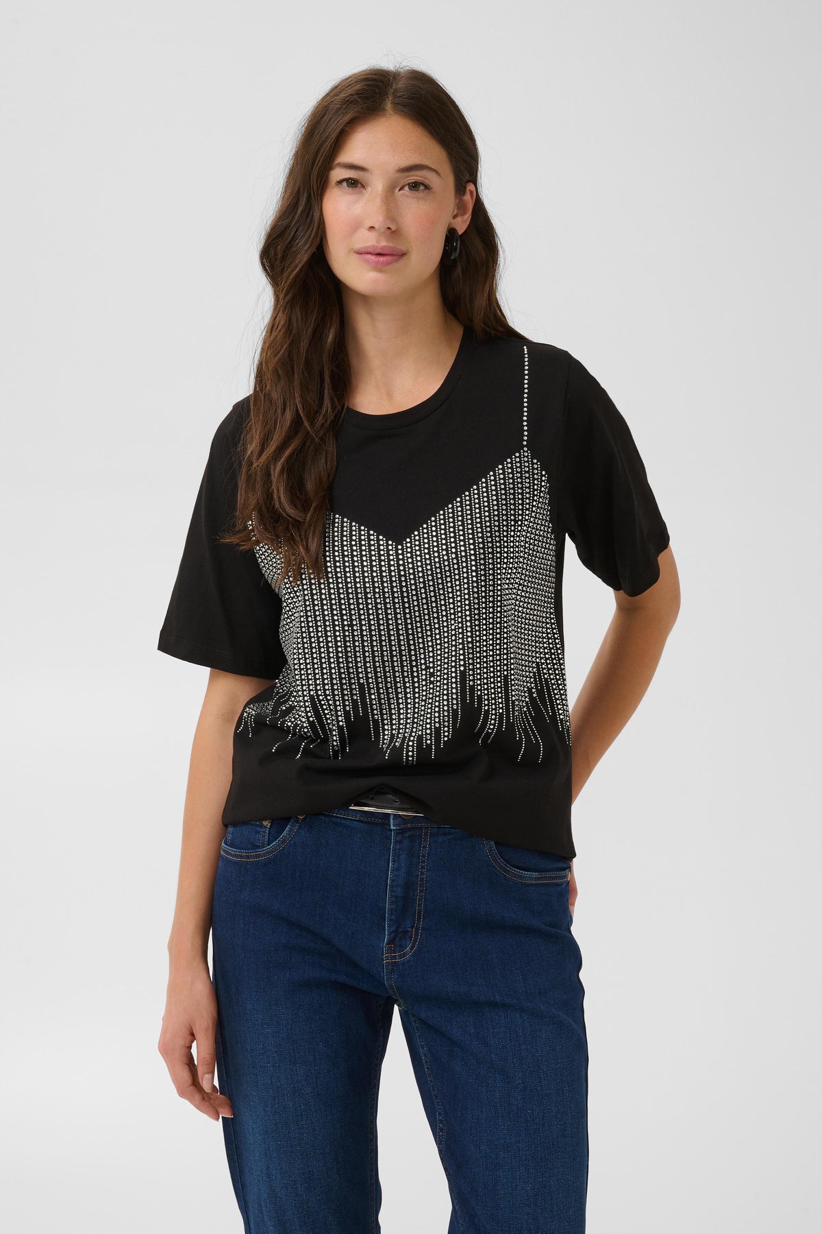 Chandail Tiffy amora meteorite par Culture