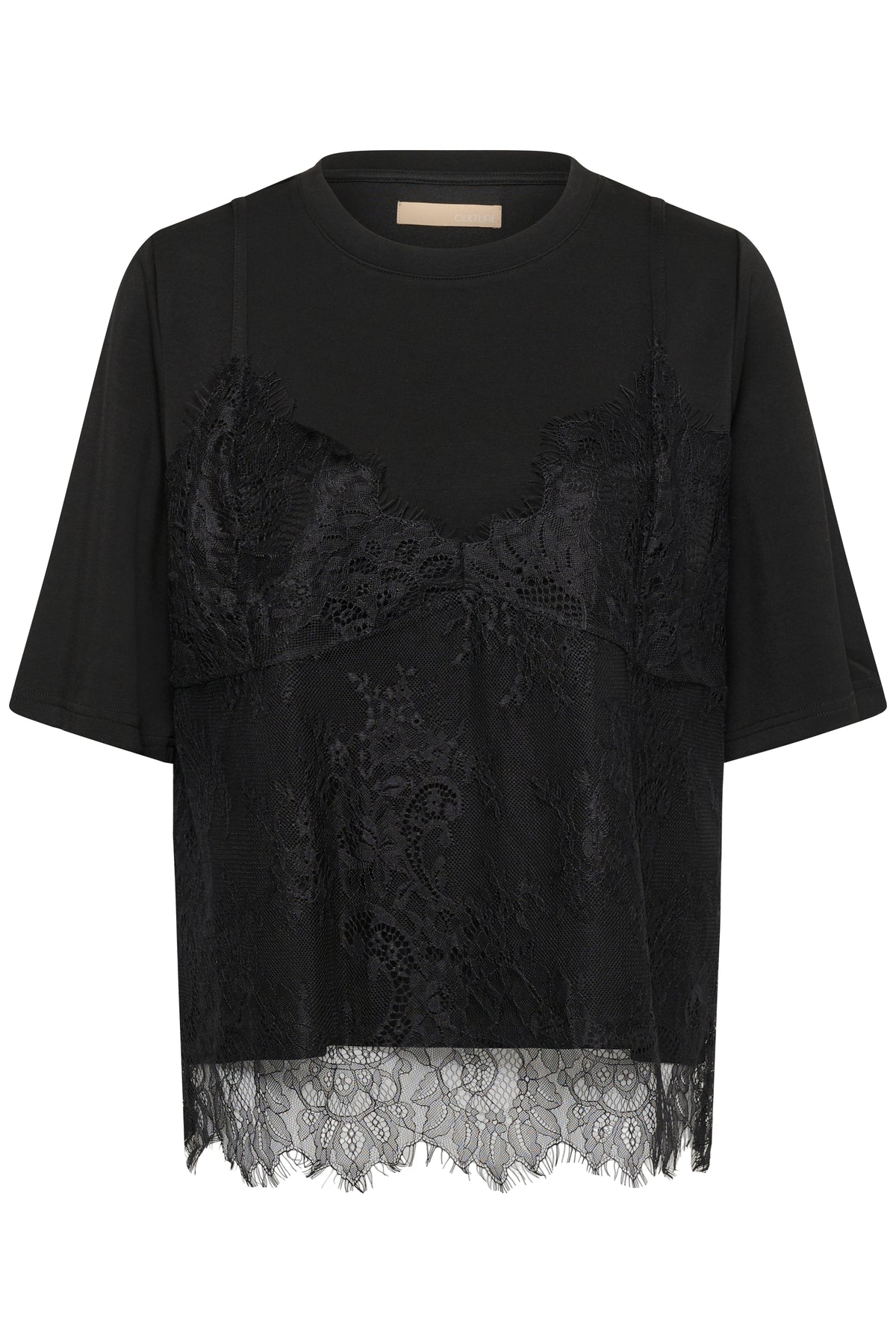 Chandail Karla Chabrina meteorite par Culture