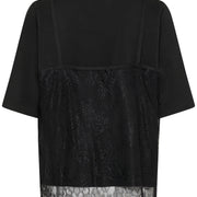 Chandail Karla Chabrina meteorite par Culture