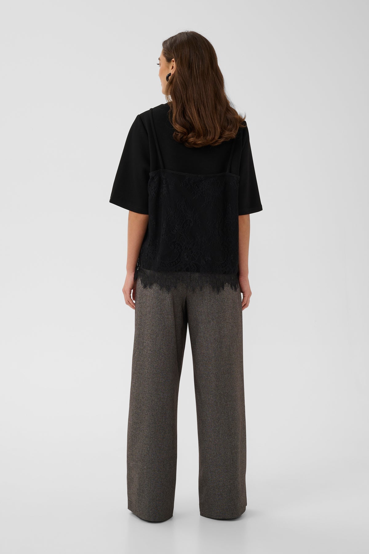 Chandail Karla Chabrina meteorite par Culture