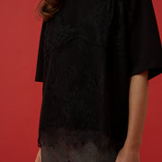 Chandail Karla Chabrina meteorite par Culture