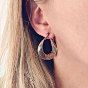 Boucles d'oreilles Gigi de Tokade