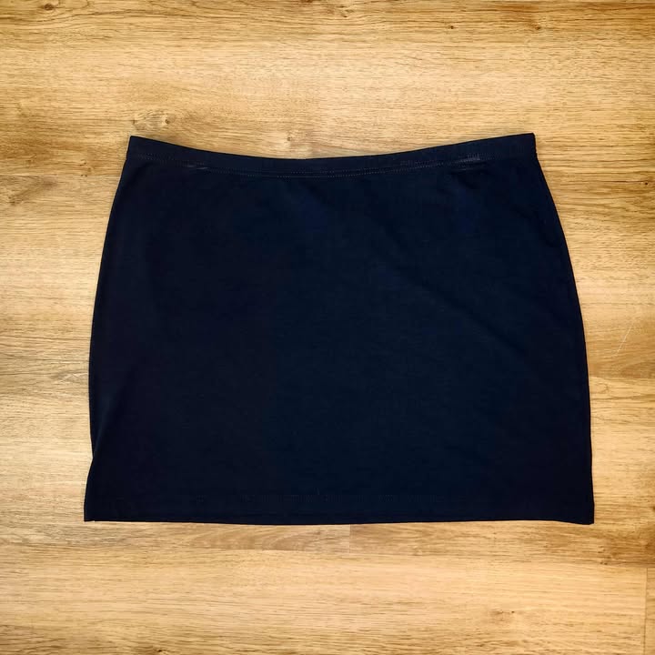 Mini jupe medium ou large par Myco Anna