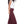 Pantalon merlot par ILTM